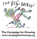 The Big Heritage Draw