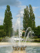 The Fountain