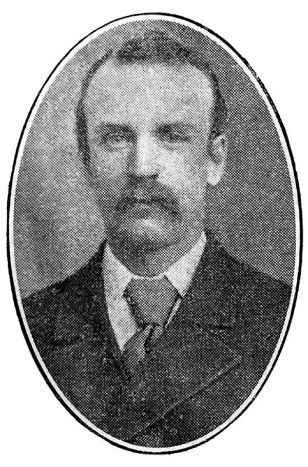 Ebenezer Howard Ebenezer Howard