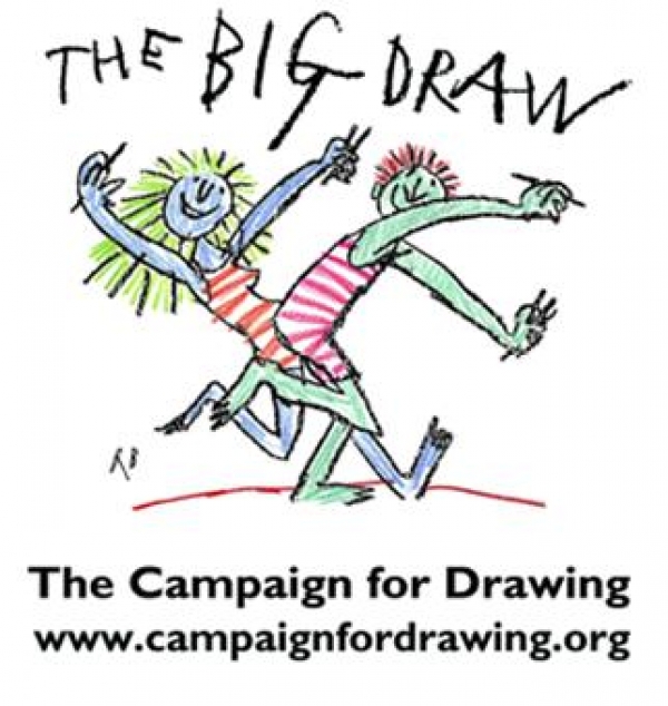 The Big Draw The Big Draw
