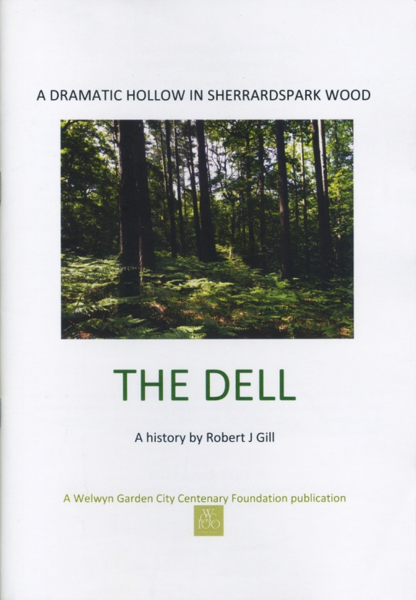 The Dell The Dell
