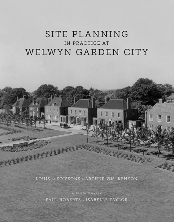 Site Planning Cover