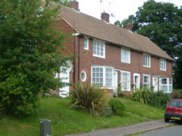 Welwyn Garden City House Welwyn Garden City House
