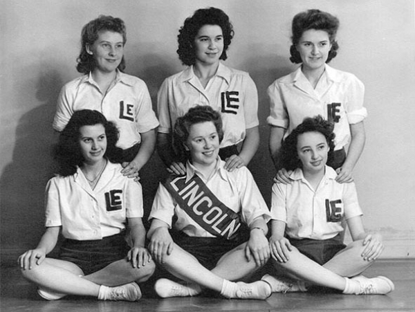 Lincoln Electric - Keep Fit Team Lincoln Electric - Keep Fit Team
