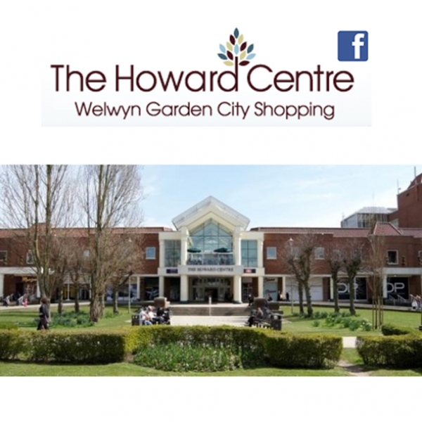 The Howard Centre in Welwyn Garden City