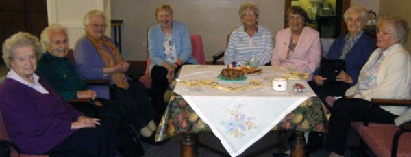 Barcley Corsets employees share their memories