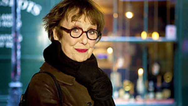 Una Stubbs Una Stubbs