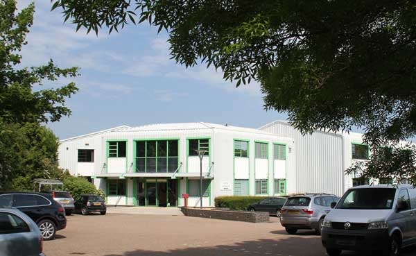 The Weltech Business Centre The Weltech Business Centre