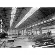 A D Dawnay and Sons Ltd