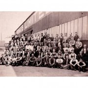 A D Dawnay and Sons Ltd