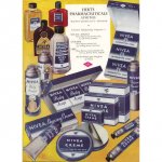 Beiersdorf to Herts Pharmaceuticals