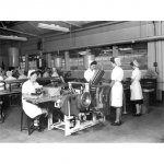 Beiersdorf to Herts Pharmaceuticals