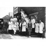 Beiersdorf to Herts Pharmaceuticals