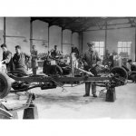 Birkin Motor Works