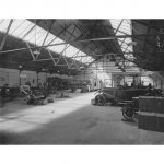 Birkin Motor Works