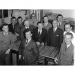 Broadwater Press