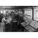Broadwater Press