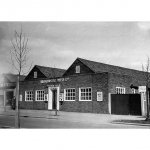 Broadwater Press