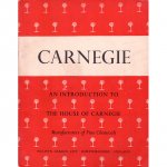 Carnegie Chemicals Welwyn Ltd