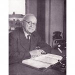 Carnegie Chemicals Welwyn Ltd