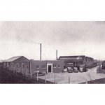 Carnegie Chemicals Welwyn Ltd