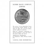 Danish Bacon Co Ltd