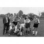 E R Holloway Barnet Comb Lustrac Plastics Hydeway Ltd