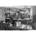 E R Holloway Barnet Comb Lustrac Plastics Hydeway Ltd