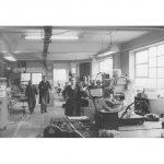 E R Holloway Barnet Comb Lustrac Plastics Hydeway Ltd