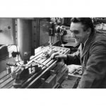 E R Holloway Barnet Comb Lustrac Plastics Hydeway Ltd