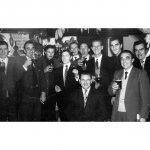 E R Holloway Barnet Comb Lustrac Plastics Hydeway Ltd