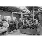 E R Holloway Barnet Comb Lustrac Plastics Hydeway Ltd