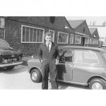 E R Holloway Barnet Comb Lustrac Plastics Hydeway Ltd