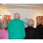 Events exhibs etc