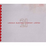 Lincoln Electrics