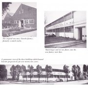 Lincoln Electrics