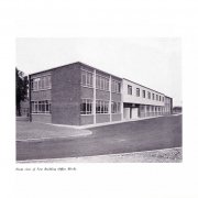 Lincoln Electrics