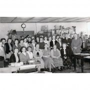 Lincoln Electrics