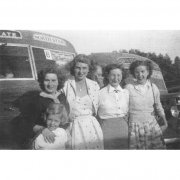 Lincoln Electrics