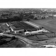 Lincoln Electrics