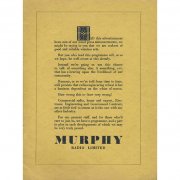 Murphy Radio