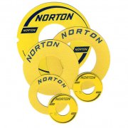 Norton Grinding Wheel Ltd 