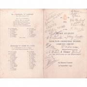 Norton Grinding Wheel Ltd 