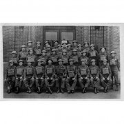 Norton Grinding Wheel Ltd 