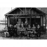 Norton Grinding Wheel Ltd 