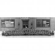 Norton Grinding Wheel Ltd 