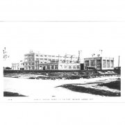 Norton Grinding Wheel Ltd 