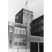 Norton Grinding Wheel Ltd 