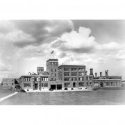 Norton Grinding Wheel Ltd 