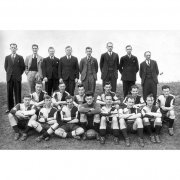 Norton Grinding Wheel Ltd 